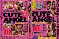 CUTE ANGEL COLLECTION 10