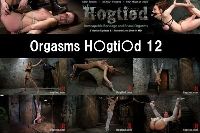 Orgsms Hogtied 12