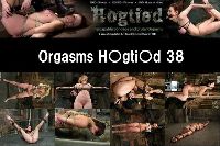Orgsms Hogtied 38