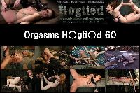 Orgsms Hogtied 60