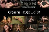 Orgsms Hogtied 61