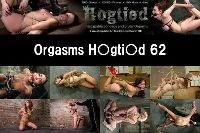 Orgsms Hogtied 62