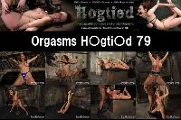 Orgsms Hogtied 79