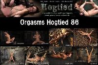 Orgsms Hogtied 86