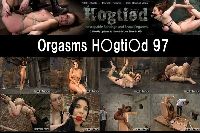 Orgsms Hogtied 97