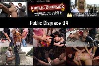 Public Disgrace 04