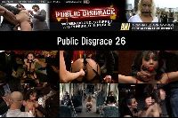 Public Disgrace 26