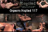 Orgsms Hogtied 117