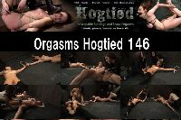 Orgsms Hogtied 146