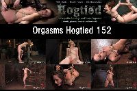 Orgsms Hogtied 152
