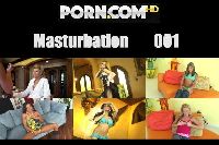 Masturbation 001