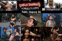 Public Disgrace 44