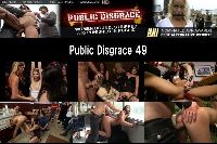 Public Disgrace 49