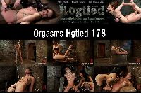 Orgsms Hogtied 178