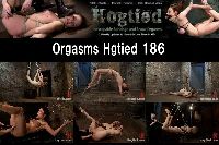 Orgsms Hogtied 186