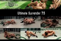Ultimate Surrender 075