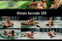 Ultimate Surrender 99
