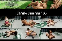 Ultimate Surrender 100