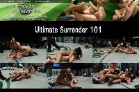 Ultimate Surrender 101