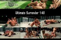 Ultimate Surrender 140