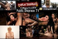 Public Disgrace 71