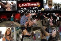 Public Disgrace 72