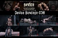 Device Bondage 036