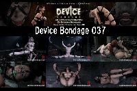 Device Bondage 037