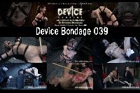 Device Bondage 039