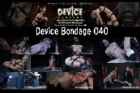 Device Bondage 040