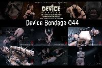 Device Bondage 044