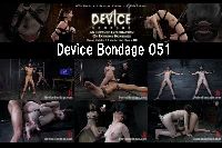 Device Bondage 051