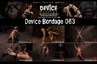 Device Bondage 063