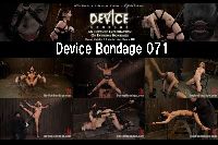 Device Bondage 071