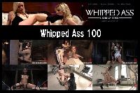 Whipped Ass 100