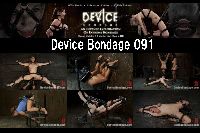 Device Bondage 091