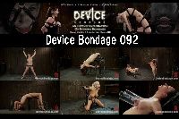 Device Bondage 092
