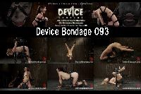 Device Bondage 093