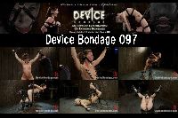Device Bondage 097