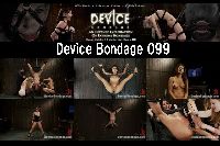 Device Bondage 099
