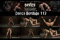 Device Bondage 112