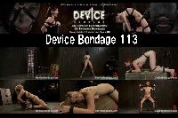 Device Bondage 113