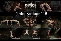 Device Bondage 116
