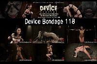 Device Bondage 118