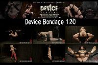 Device Bondage 120
