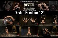 Device Bondage 121
