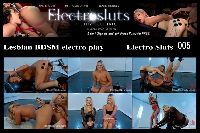 Electro Sluts 005