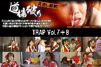 TRAP Vol7＋8