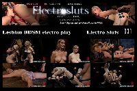 Electro Sluts 031