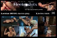 Electro Sluts 043
